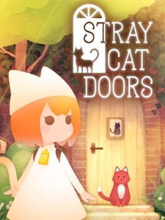 Stray Cat Doors Image