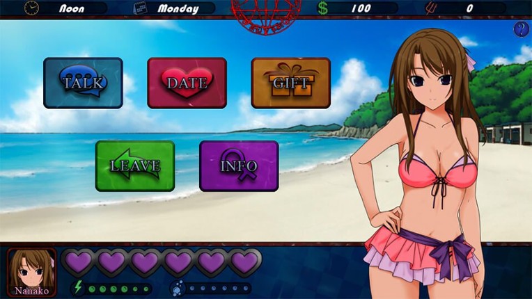 Succubus Contract Image