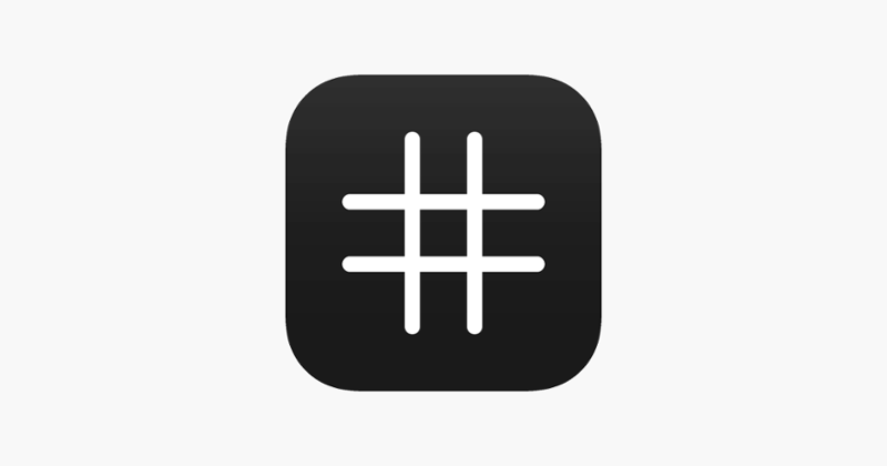 Sudoku - The Clean One Image