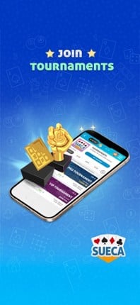 SUECA GameVelvet - Card Game Image