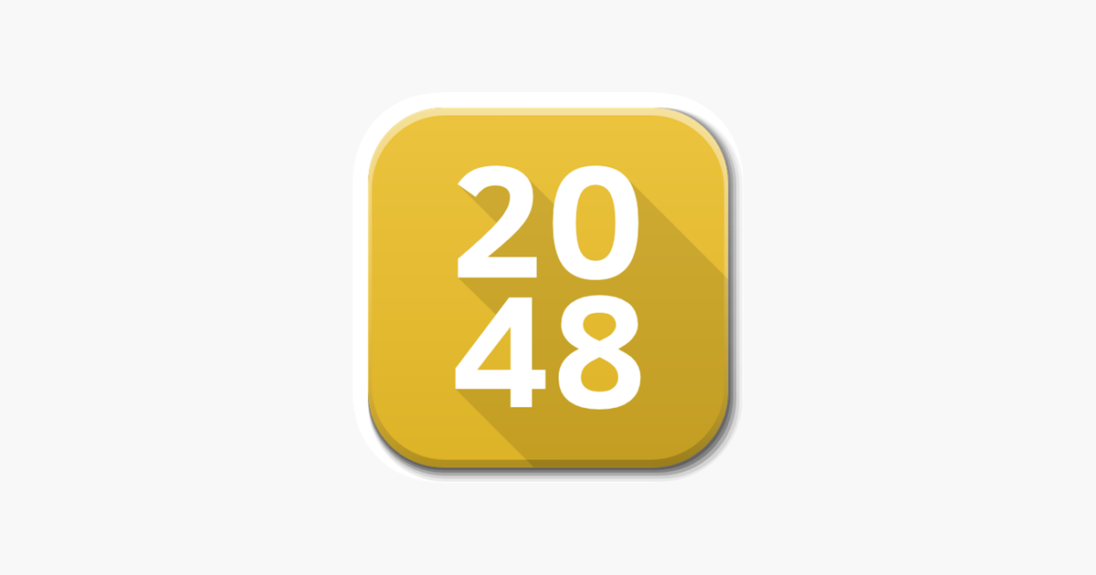 Games like Super 2048 - The Best Number Puzzle Original Game