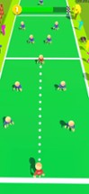 Super Kick - Soccer Game Image