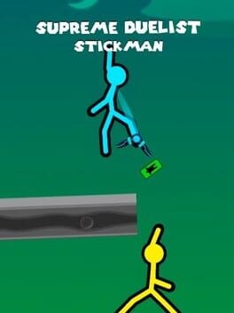 Games like Supreme Duelist Stickman
