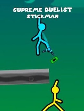 Supreme Duelist Stickman Image