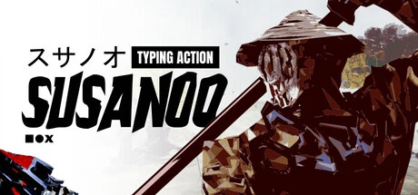 Games like Susanoo: Typing Action