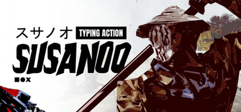 Susanoo: Typing Action Image