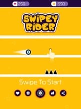 Swipey Rider Image