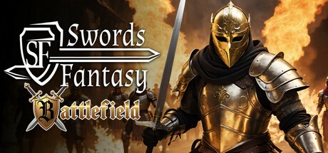 Games like Swords Fantasy: Battlefield