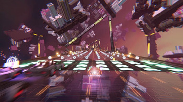SynthRoute 82 screenshot