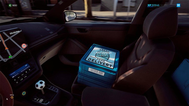 Taxi Life - Complete Edition screenshot