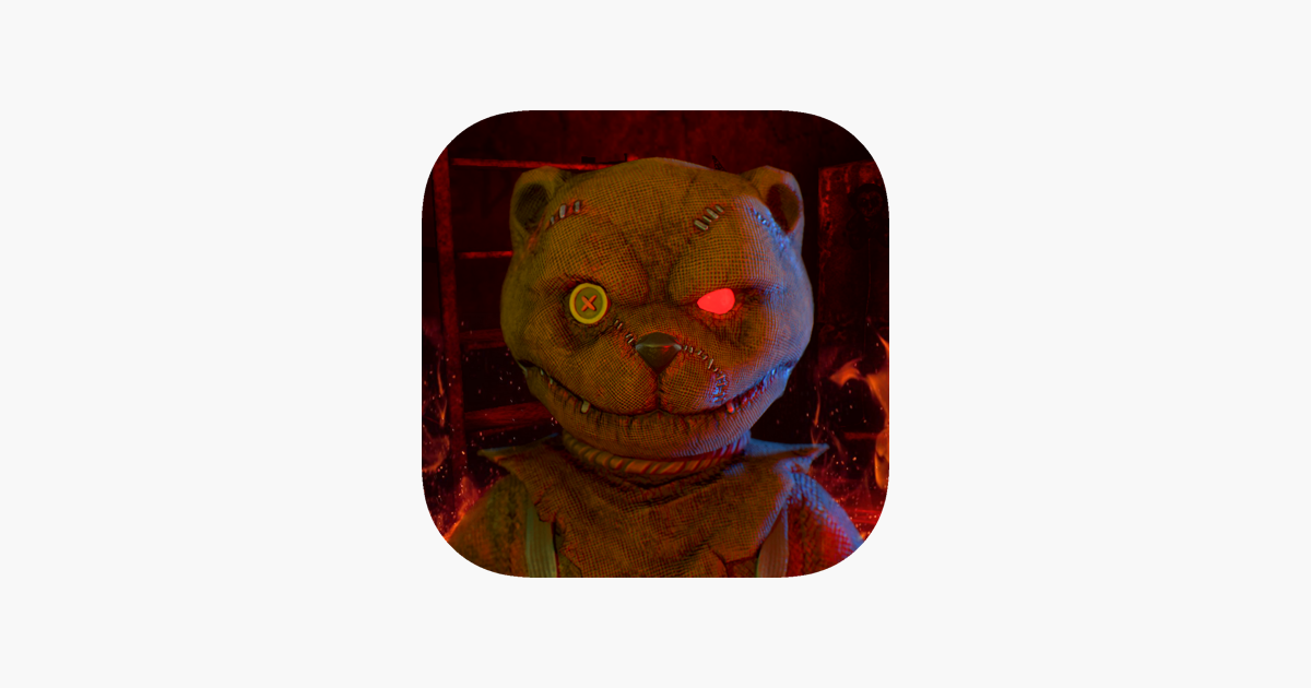 Games like Teddy Freddy: Horror Games 3D