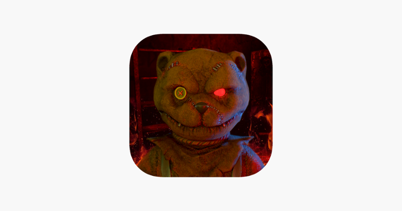 Teddy Freddy: Horror Games 3D Image