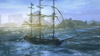 Tempest: Pirate Action RPG Image