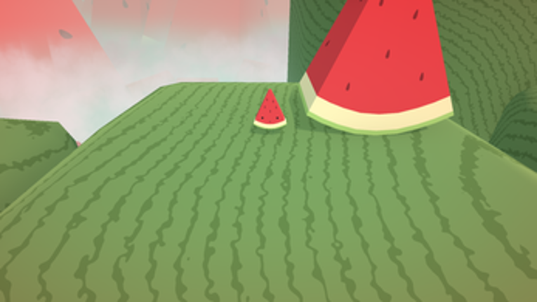 Temple of the Golden Watermelon Image