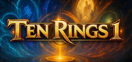 Games like Ten Rings 1
