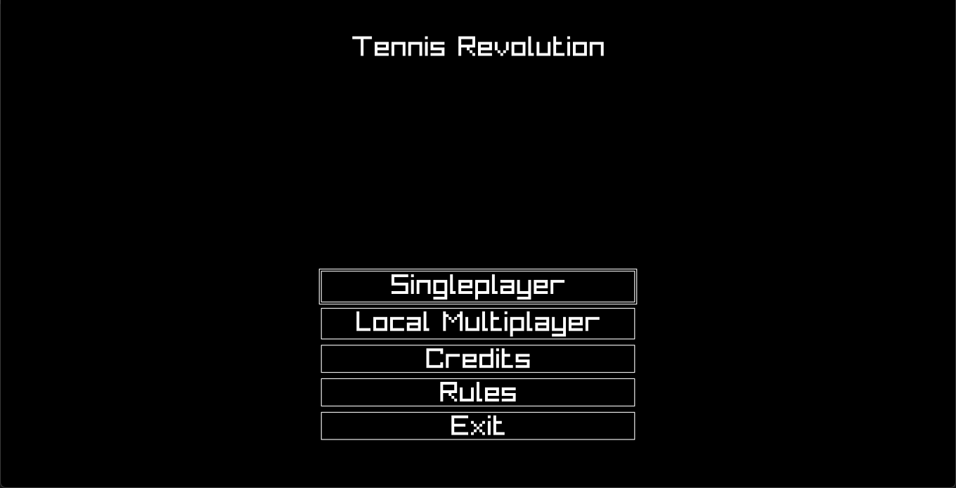 Games like Tennis Revolution!