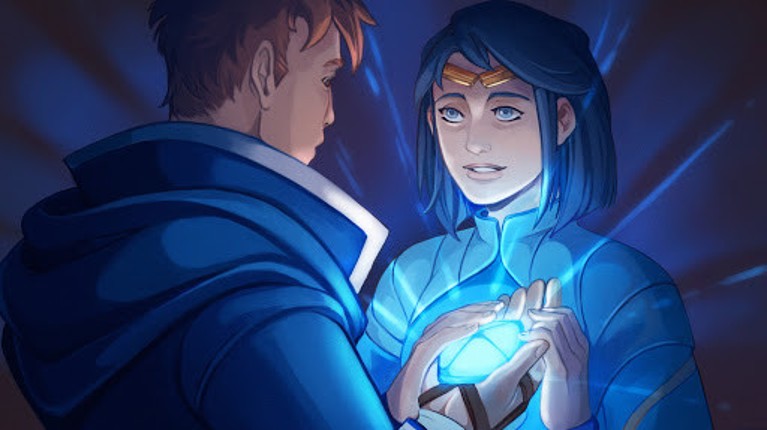 Terra Alia screenshot