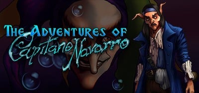 The Adventures of Capitano Navarro Image