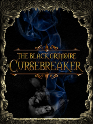 Games like The Black Grimoire: Cursebreaker