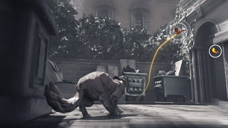 The Cat: Tales of Istanbul screenshot