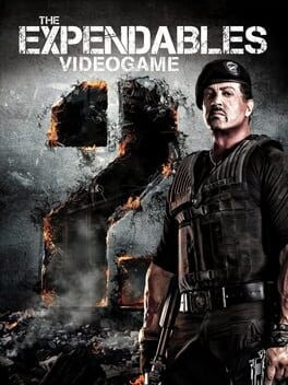 Games like The Expendables 2: The Videogame