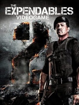 The Expendables 2: The Videogame Image