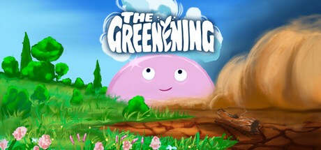 Games like The Greenening