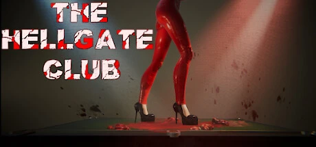 Games like The Hellgate Club