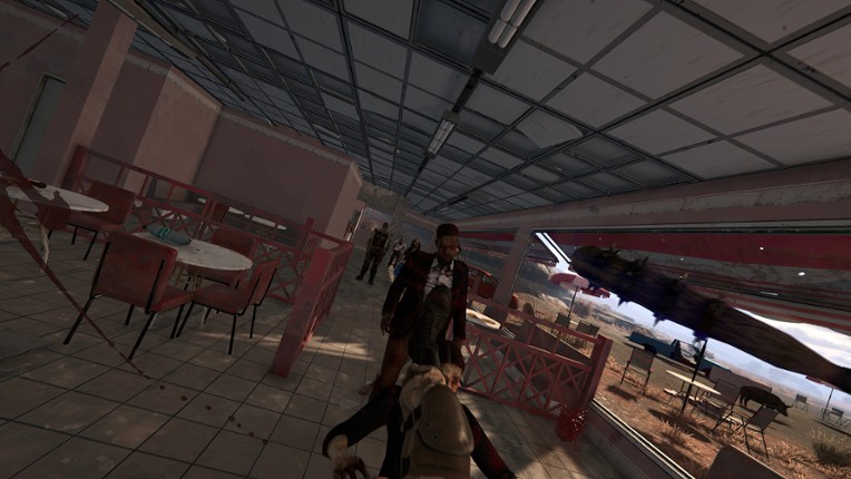 The Last FARMER screenshot