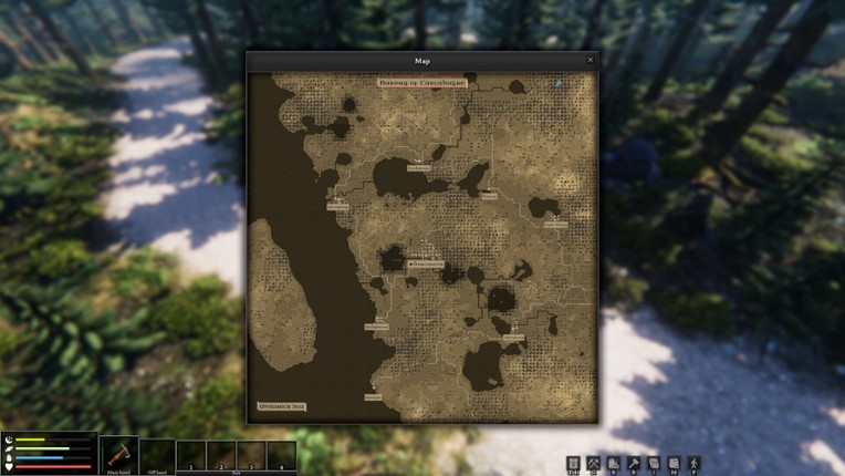 The Last Plague: Blight screenshot