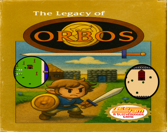 The Legacy of Orbos Image