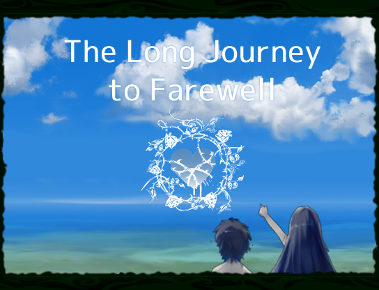 Games like The Long Journey to Farewell