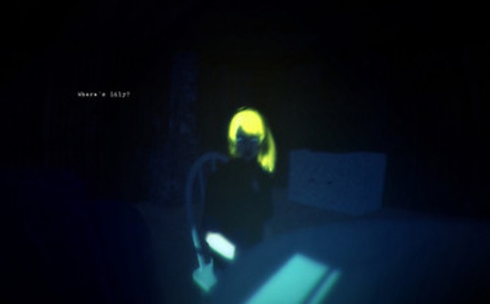 The Lotus Eater screenshot