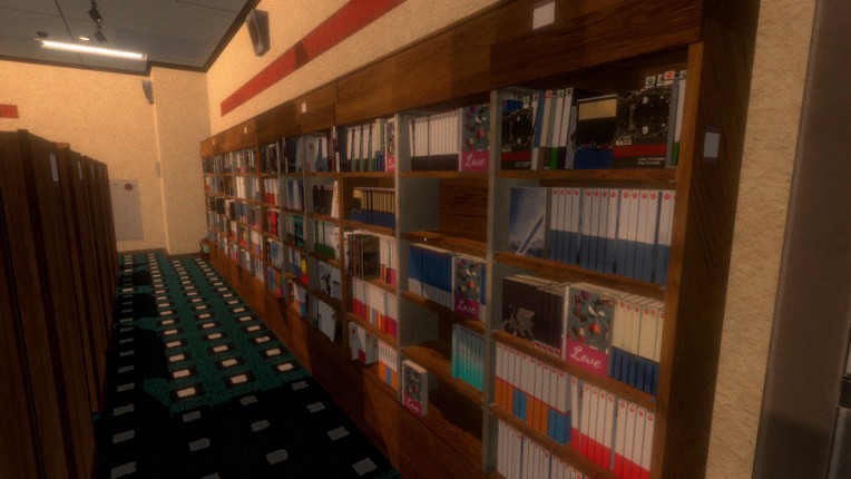 The Rotting Man screenshot