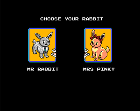 The Tale of Rabbits Image