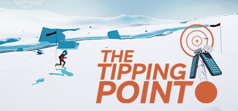 The Tipping Point Game Cover