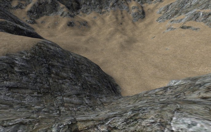 The Universe of Red Hope screenshot