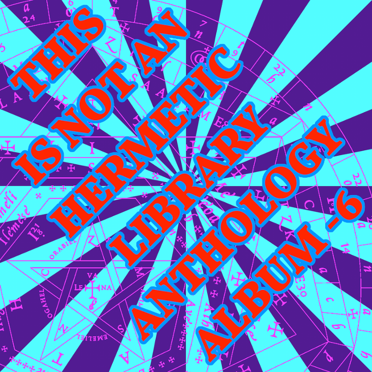 Games like This Is Not An Hermetic Library Anthology Album -6