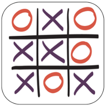 Tic-Tac-Toe Q Image