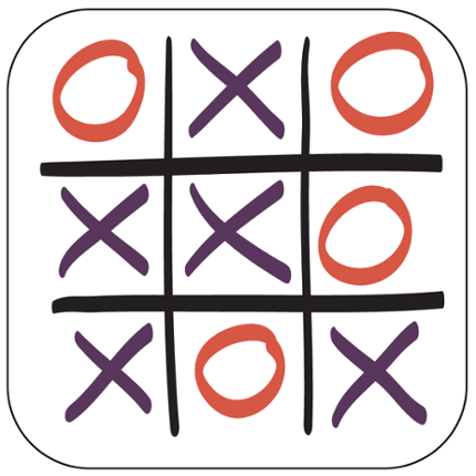 Tic-Tac-Toe Q Game Cover