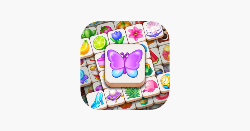 Tile Frenzy - Match Game Image