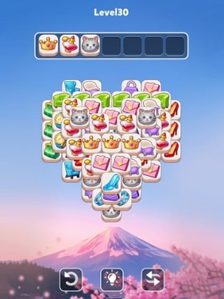 Tile Frenzy - Match Game Image