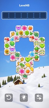 Tile Frenzy - Match Game screenshot