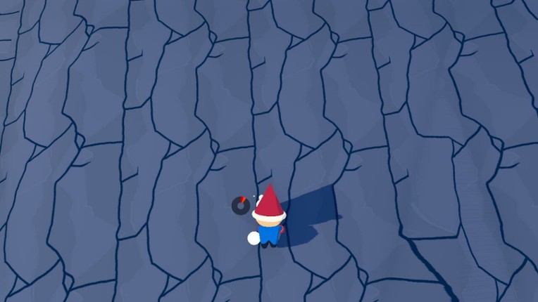 Tiny Gnome Game screenshot