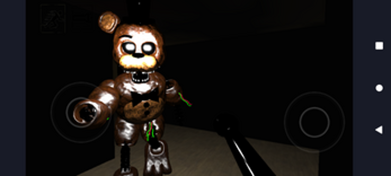 TJOC : R  Android Image