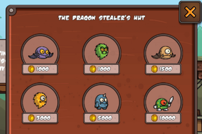 To Hell (Demo) screenshot