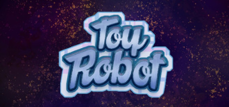 Toy Robot Image