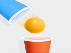 Tricky Cups‏ Image