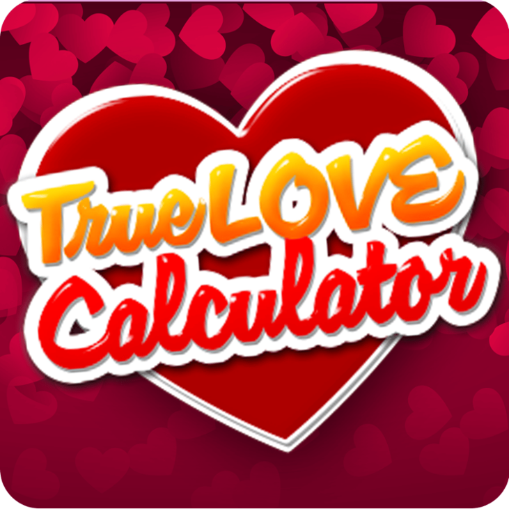 Games like True Love Calculator