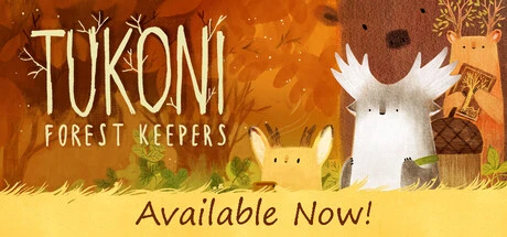 Games like Tukoni: Forest Keepers